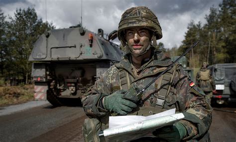 Mindset LV/BV: Das geistige Rüstzeug für die Bundeswehr in der .